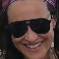 Angelica Castro Nahé