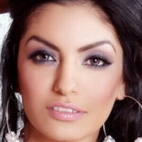 Angelica Macias Nahé