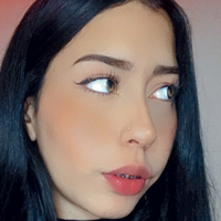 Angelica Valentina Nahé