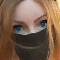 Angelina Doll Nahé