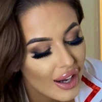 Angelique Noir Nahé