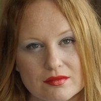 Angie Gregory Nahé
