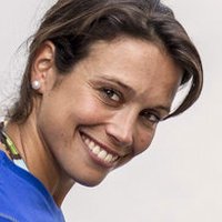 Anna Bader Nahé