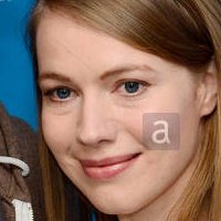 Anna Brueggemann Nahé