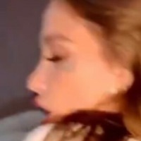 Anna Haag / badbigbootybitch Nahé