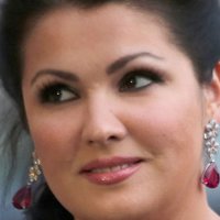 Anna Netrebko Nahé