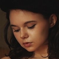 Anna Pavlola Nahé