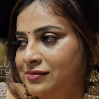 Anna Rajan Nahé
