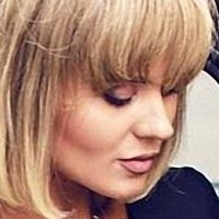 Anna Shulgina Nahé