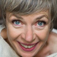 Anna Stieblich Nahé