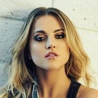 Anne Winters Nahé