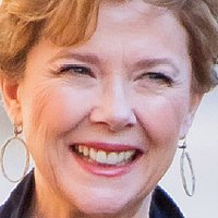 Annette Bening Nahé