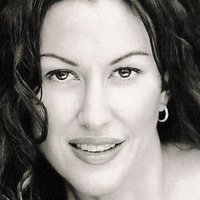 Annette Harper Nahé