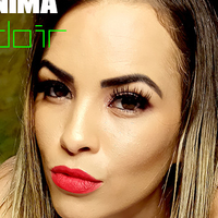 Anonima Boudoir Nahé