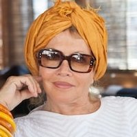 Anouska Hempel Nahé