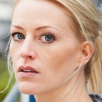 Antje Koch Nahé
