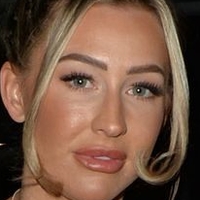 Anya Carter Nahé