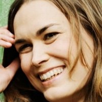 Anya Fischer Nahé