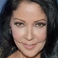 Apollonia Kotero Nahé