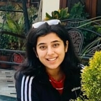 Apoorva Bhalla Nahé