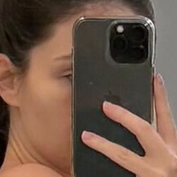 Aprelskaya Alina Nahé