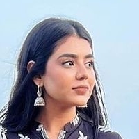 Areeka Haq Nahé