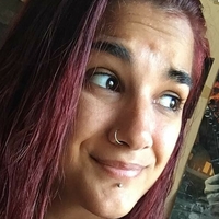 Argentinelioness Nahé