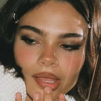 Ariana Greenblatt Nahé