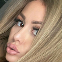 Ariana Lively Nahé