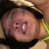 Arisa Hanyu Nahé
