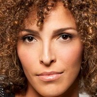 Arlette Torres Nahé