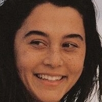 Asalia Yusupova Nahé