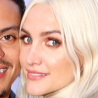 Ashlee Simpson Ross Nahé