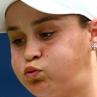 Ashleigh Barty Nahé