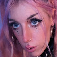 Ashleigh Scarlet Nahé