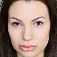 Ashley Almon Nahé