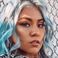 Ashley Chloe Nahé