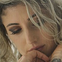 ashleyrosegangi Nahé