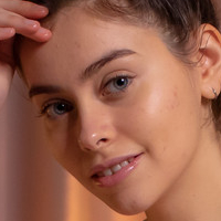 ASMR Massage Nahé