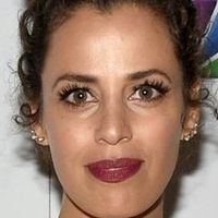 Athena Karkanis Nahé