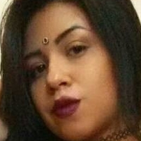 Audrey Rojas Nahé