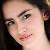 Audrey Tommassini Nahé