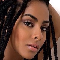 Ayisha Diaz Nahé