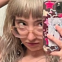 babydolldaniela Nahé