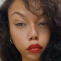 BadGyalGoodLife Nahé