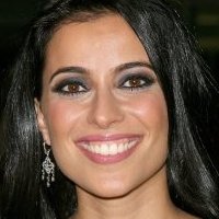 Bahar Soomekh Nahé