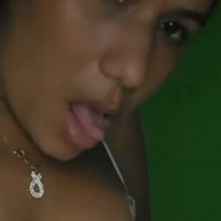 Baianinha Sonhadora Nahé