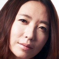 Bang Eun-jin Nahé