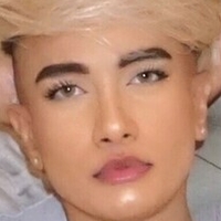 Barbie Boi Nahé