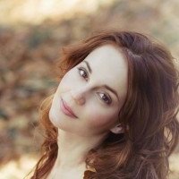 Barbora Mudrova Nahé